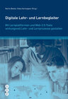 Buchcover Digitale Lehr- und Lernbegleiter