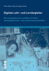 Buchcover Digitale Lehr- und Lernbegleiter (E-Book)