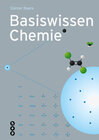 Buchcover Basiswissen Chemie