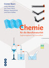 Buchcover Chemie für die Berufsmaturität | Ergänzungsband Typ Gesundheit