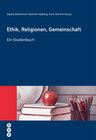 Buchcover Ethik, Religionen, Gemeinschaft (E-Book)
