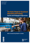 Buchcover The Swiss Model of Vocational Education and Training