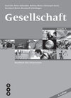 Buchcover Gesellschaft - Ausgabe A, Handbuch für Lehrpersonen
