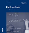 Buchcover Fachrechnen