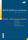 Buchcover Wallis - Wassernutzung im Wandel - WASSERverstehen Modul 2