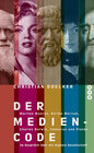 Buchcover Der Medien-Code