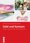 Buchcover Geld und Konsum