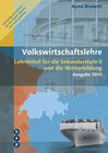 Buchcover Volkswirtschaftslehre