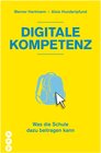 Buchcover Digitale Kompetenz (E-Book)
