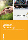 Buchcover Leben in Beziehung