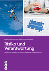 Buchcover Risiko und Verantwortung