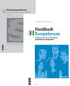 Buchcover Handbuch Kompetenzen mit Gesetzessammlung 2016/2017