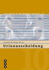Buchcover Urinausscheidung (Print inkl. eLehrmittel)
