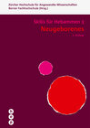 Buchcover Neugeborenes - Skills für Hebammen 3