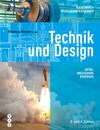 Buchcover Technik und Design - Handbuch für Lehrpersonen