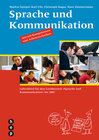 Buchcover Sprache und Kommunikation