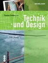 Buchcover Technik und Design - Grundlagen