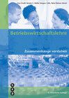 Buchcover Betriebswirtschaftslehre