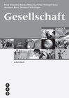 Buchcover Gesellschaft Ausgabe B, Arbeitsheft