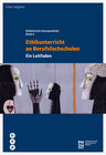 Buchcover Ethikunterricht an Berufsfachschulen (E-Book)