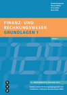 Buchcover Finanz- und Rechnungswesen - Grundlagen 1 (Print inkl. eLehrmittel)
