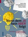 Buchcover Wenn dem JA kein ABER folgt (E-Book)