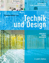 Buchcover Technik und Design - Handbuch für Lehrpersonen