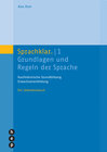 Buchcover Sprachklar. | 1