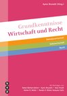 Buchcover Grundkenntnisse Wirtschaft und Recht (Print inkl. eLehrmittel)