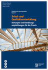 Buchcover Schul- und Qualitätsentwicklung