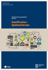 Buchcover Gamification - Spielend lernen (E-Book)