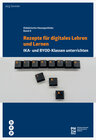 Buchcover Rezepte für digitales Lehren und Lernen (E-Book)