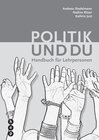 Buchcover Politik und du