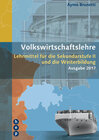 Buchcover Volkswirtschaftslehre (Print inkl. eLehrmittel)