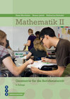 Buchcover Mathematik II (Print inkl. eLehrmittel)