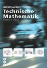Buchcover Technische Mathematik. Fachrechnen (Print inkl. digitales Lehrmittel)