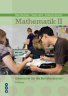 Buchcover Mathematik II