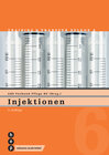 Buchcover Injektionen (Print inkl. eLehrmittel)