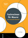 Buchcover Fachrechnen für Maurer (Print inkl. eLehrmittel)