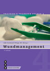 Buchcover Wundmanagement (Print inkl. eLehrmittel)