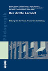 Buchcover Der dritte Lernort (digitale Ausgabe)