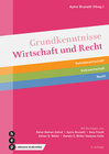 Buchcover Grundkenntnisse Wirtschaft und Recht (Print inkl. eLehrmittel)