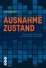 Buchcover Ausnahmezustand