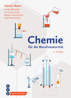 Buchcover Chemie für die Berufsmaturität (Print inkl. eLehrmittel)