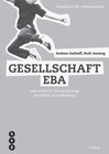 Buchcover Gesellschaft EBA