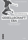 Buchcover Gesellschaft EBA (PDF, Neuauflage)