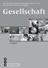 Buchcover Gesellschaft Ausgabe A, Arbeitsheft (Print inkl. eLehrmittel)