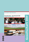 Buchcover Gesellschaft DHF (PDF, Neuauflage)