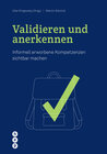 Buchcover Validieren und anerkennen (E-Book)