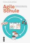Buchcover Agile Schule (E-Book)